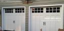 Clementon Garage Door Repair logo