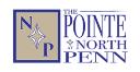 The Pointe at North Penn logo