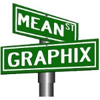 Mean Street Graphix image 1