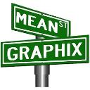 Mean Street Graphix logo