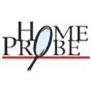 HomeProbe Inspections Inc. logo