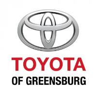Toyota of Greensburg image 1