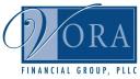 Vora Financial Group, PLLC logo