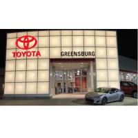 Toyota of Greensburg image 2