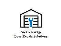 Nick's Garage Door Repair Solutions image 1