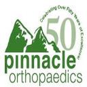 Pinnacle Orthopaedics logo