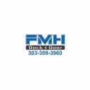 FMH Dock & Door logo