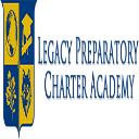 Legacy Preparatory Charter Academy Mesquite logo