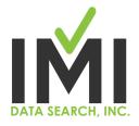 IMI Data Search, Inc. logo
