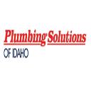Plumbing Solutions Of Idaho logo