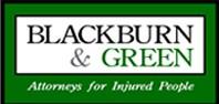 Blackburn & Green image 1