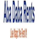 Aba Daba Rents & Ready Mix logo