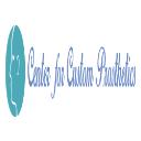 Center for Custom Prosthetics logo