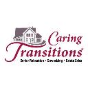 Caring Transitions of West Arlington logo