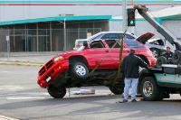 Clarksville Tow Truck Service image 1