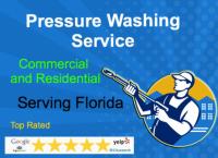 The Pressure Washing Service image 1