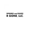 Spiders and Bugs R Gone, LLC. logo