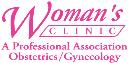 Woman's Clinic PA logo