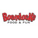 Boondocks Food & Fun logo