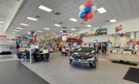 DCH Toyota of Milford image 3