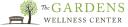 The Gardens Wellness Center logo