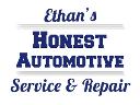 Ethan's Honest Automotive Service and Repair logo