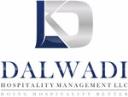 Dalwadi Hospitality Management logo