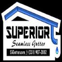 Superior Seamless Gutter Manistee logo