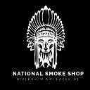 National Smoke Shop logo