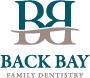 Back Bay Family Dentistry logo