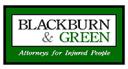 Blackburn & Green logo