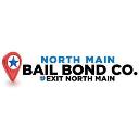 North Main Bail Bond Company logo
