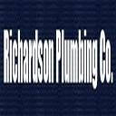 Richardson Plumbing Company logo