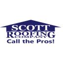 Scott Roofing Company - Tucson logo