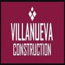 Villanueva Construction logo