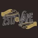 2517 Vape logo