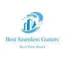 Best Seamless Gutters West Palm Beach logo