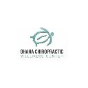 Ohana Chiropractic and Wellness Center logo
