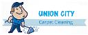 Union City Carpet Cleaning logo