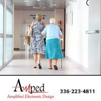 Amplified Electronic Design, Inc. image 2
