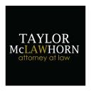Taylor McLawhorn Attorney at Law logo