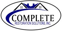 Complete Restoration Solutions Inc. image 5