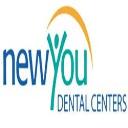 New You Dental Center Flint logo