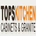 Tops Kitchen logo