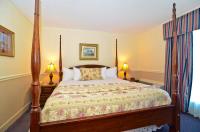 Best Western Chateau Louisianne Suite Hotel image 12
