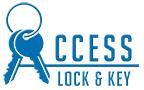 Access Lock & Key image 1