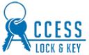 Access Lock & Key logo