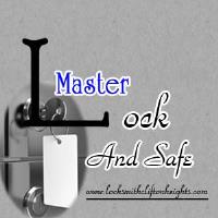 Master Lock And Safe image 11