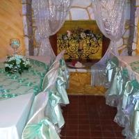 Tierra Blanca Banquet Hall image 3