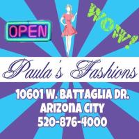 Paula's Fashions image 1